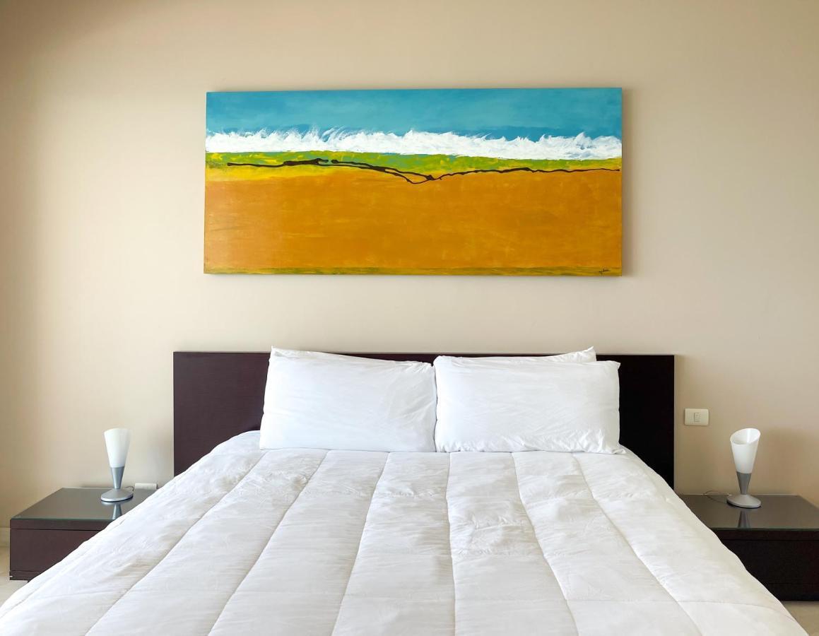 Luxurious Ocean Front Condo Puerto Peñasco Exterior foto