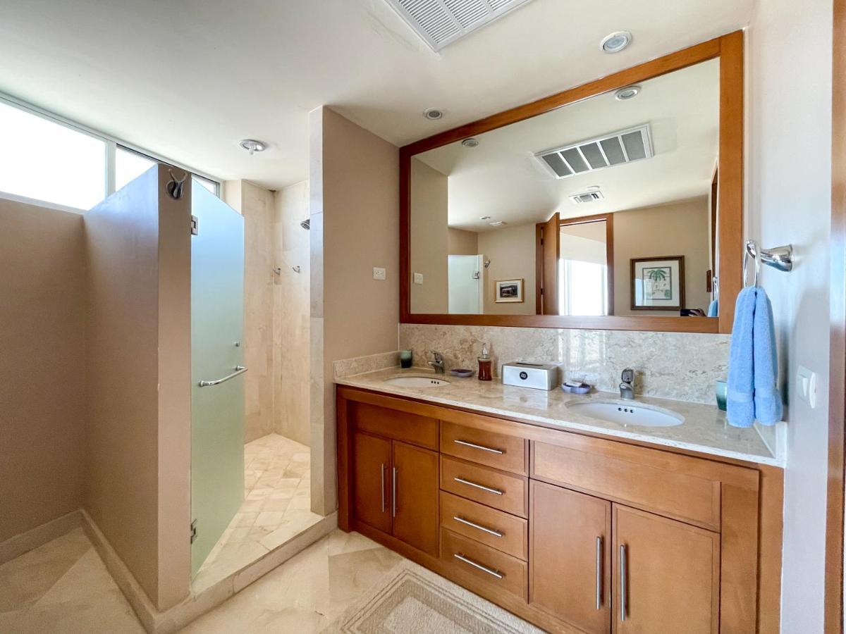 Luxurious Ocean Front Condo Puerto Peñasco Exterior foto